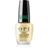 OPI Wicked Nail Lacquer nail polish shade Oz-Mazing 15 ml