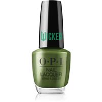 OPI Wicked Nail Lacquer nail polish shade 15 ml