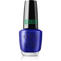 OPI Wicked Nail Lacquer nail polish shade Fiyero's My Mani 15 ml