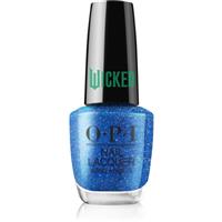 OPI Wicked Nail Lacquer nail polish shade I'm the Wonderfullest 15 ml