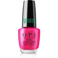 OPI Wicked Nail Lacquer nail polish shade Glinda the Good! 15 ml