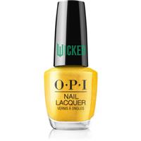 OPI Wicked Nail Lacquer nail polish shade Love You So Munchkin! 15 ml