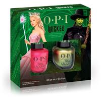 OPI Wicked Nail Lacquer gift set for nails