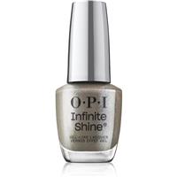 OPI The Mani-tude Infinite Shine nail polish shade Belly Button Bling 15 ml