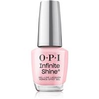 OPI Infinite Shine Silk gel-effect nail polish It's a Girl 15 ml
