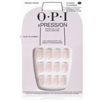 OPI xPRESS/ON false nails French Press 30 pc