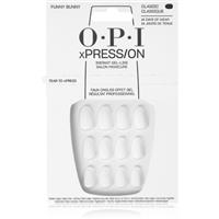 OPI xPRESS/ON false nails Funny Bunny 30 pc