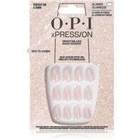 OPI xPRESS/ON false nails Throw Me a Kiss 30 pc