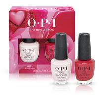 OPI The new OPIcons Set gift set for nails
