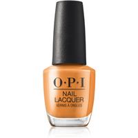 OPI The Mani-tude Nail Lacquer nail polish shade Penny Loafer Lane 15 ml