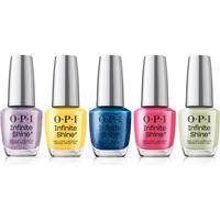 OPI Infinite Shine Set set for nails