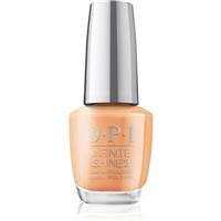 OPI Your Way Infinite Shine long-lasting nail polish shade 24 Carrots 15 ml