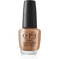OPI Your Way Nail Lacquer nail polish shade Spice Up Your Life 15 ml