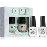 OPI Your Way Nail Lacquer gift set for nails