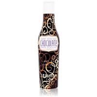 Oranjito Max. Effect Chocolate sunbed sunscreen lotion with organic ingredients and tan accelerator 200 ml
