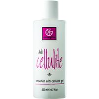 Oranjito Anti-Cellulite cinnamon anti-cellulite gel 200 ml