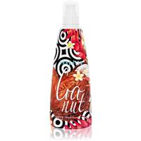 Oranjito Max. Effect Coconut sunbed sunscreen lotion to accelerate tanning 250 ml