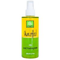 Oranjito Level 3 Shake 2-phase tanning bed sunscreen 200 ml
