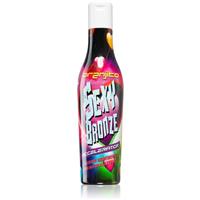 Oranjito Sexy Bronze Accelerator sunbed sunscreen lotion with organic ingredients and tan accelerator unisex 200 ml