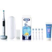Oral-B iO10 dental care set