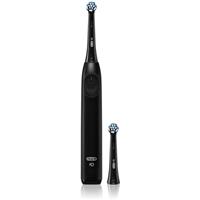 Oral-B iO2 electric toothbrush Matt Black 1 pc
