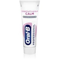 Oral B Toothpaste