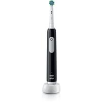 Oral-B Pro Series 1 electric toothbrush Black 1 pc