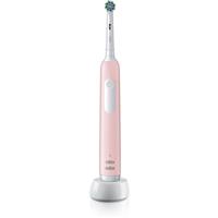 Oral B Pro Series 1 Pink electric toothbrush 1 pc