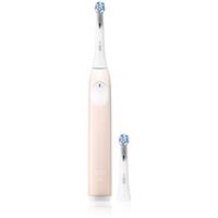 Oral-B iO2 electric toothbrush Calm Pink 1 pc