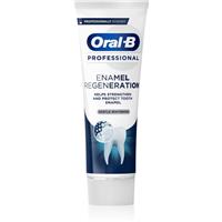 Oral B Professional Enamel Regeneration whitening toothpaste 75 ml