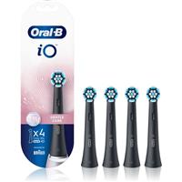 Oral B iO Gentle Care toothbrush replacement heads 4 pc
