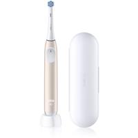 Oral-B iO2 electric toothbrush with bag Calm Pink 1 pc