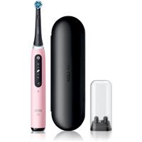 Oral-B iO 5 electric toothbrush Pink 1 pc