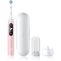 Oral-B iO 6 electric toothbrush Pink 1 pc