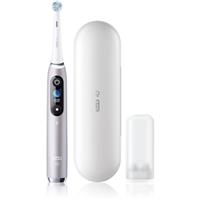 Oral-B iO 9 electric toothbrush with charging case Rose Quartz 1 pc