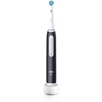 Oral-B iO3 electric toothbrush Black 1 pc