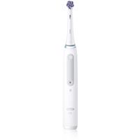 Oral-B iO3 Clean & White electric toothbrush Quite White 1 pc