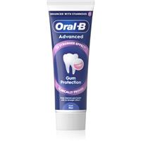 Oral-B Advanced Gum Protection toothpaste for healthy teeth and gums Cool Mint 75 ml