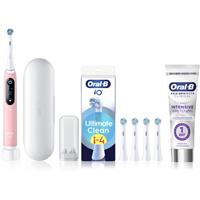 Oral-B iO6 dental care set