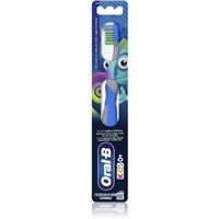 Oral-B Kids 0+ toothbrush for children from birth to 6 years old 1 pc
