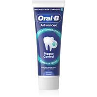 Oral-B Advanced Plaque Control anti-plaque toothpaste for healthy gums 75 ml