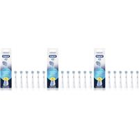 Oral-B iO Ultimate Clean toothbrush replacement heads