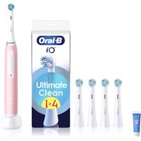 Oral-B iO3 dental care set