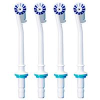 Oral B Oxyjet ED 17 water flosser replacement heads 4 pc