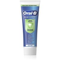 Oral B Pro-Expert Fresh Breath toothpaste for fresh breath Cool Mint 75 ml