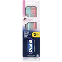 Oral-B Pro-Sensitive Clinical toothbrush 2 pc