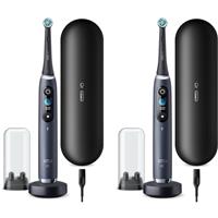 Oral-B iO9 dental care set