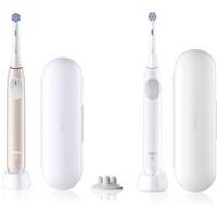 Oral-B iO2 & iO2 Clean & Gente dental care set