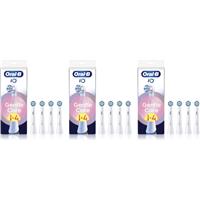 Oral-B iO Gentle Care toothbrush replacement heads