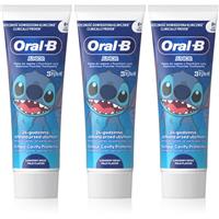 Oral-B Junior dental care set for children 6 y+